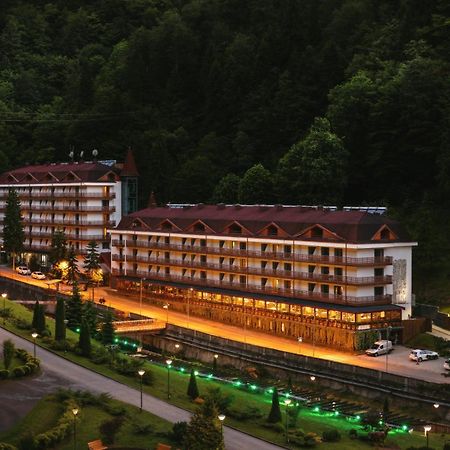 Sairme Hotels & Resorts Екстериор снимка