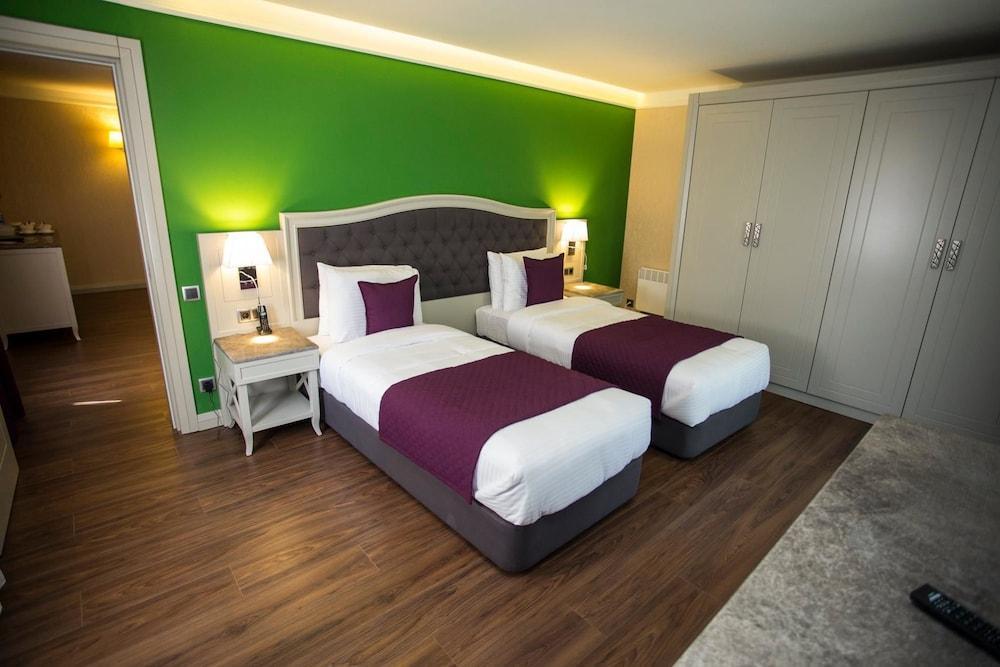 Sairme Hotels & Resorts Екстериор снимка
