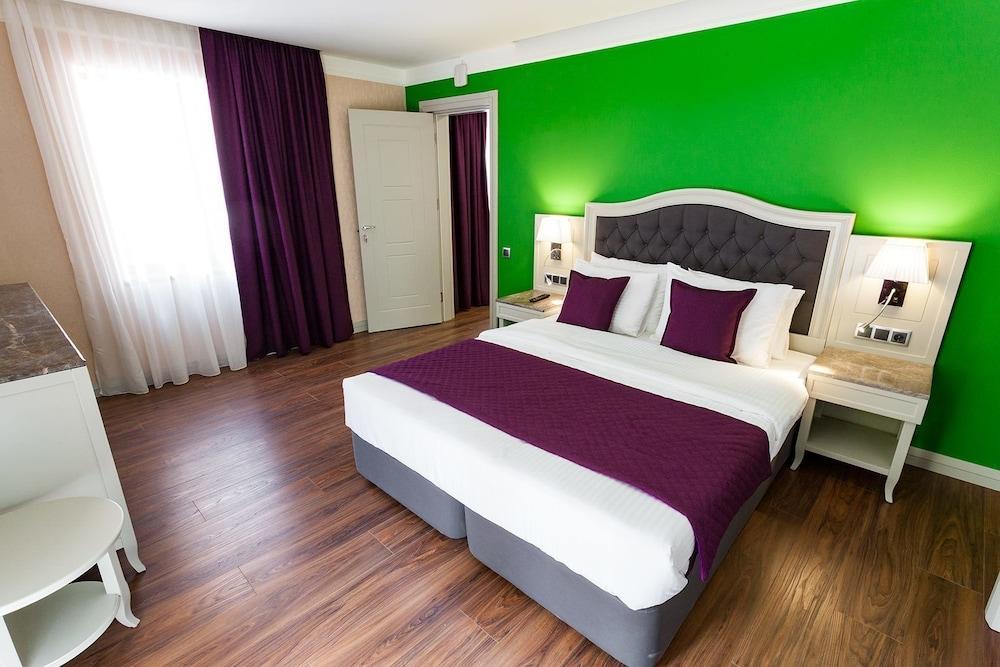 Sairme Hotels & Resorts Екстериор снимка