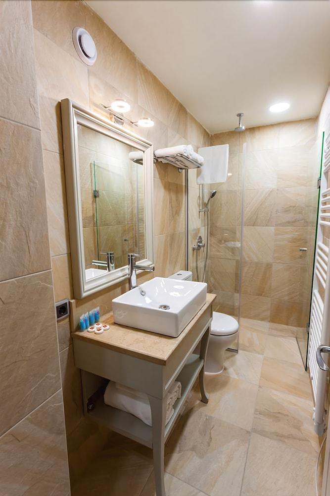 Sairme Hotels & Resorts Екстериор снимка