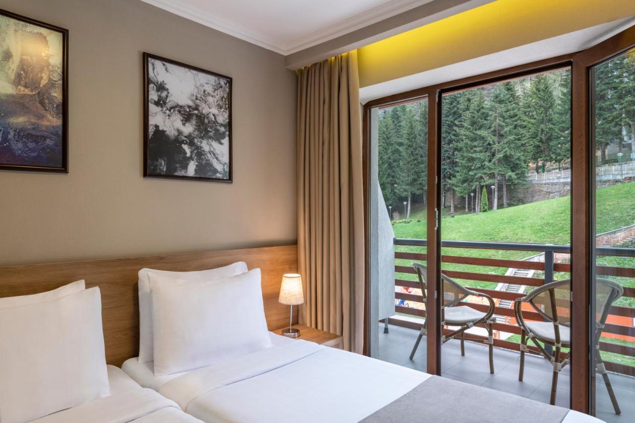 Sairme Hotels & Resorts Екстериор снимка