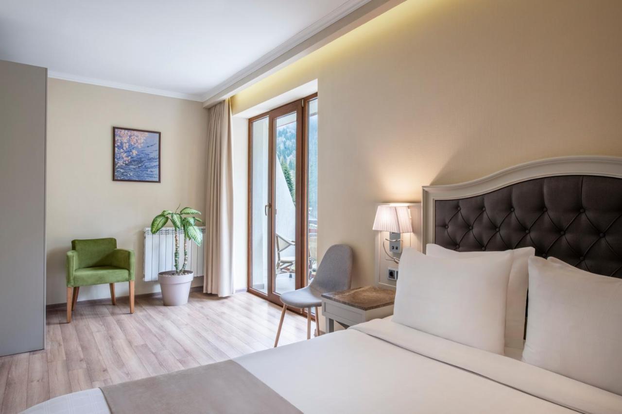 Sairme Hotels & Resorts Екстериор снимка