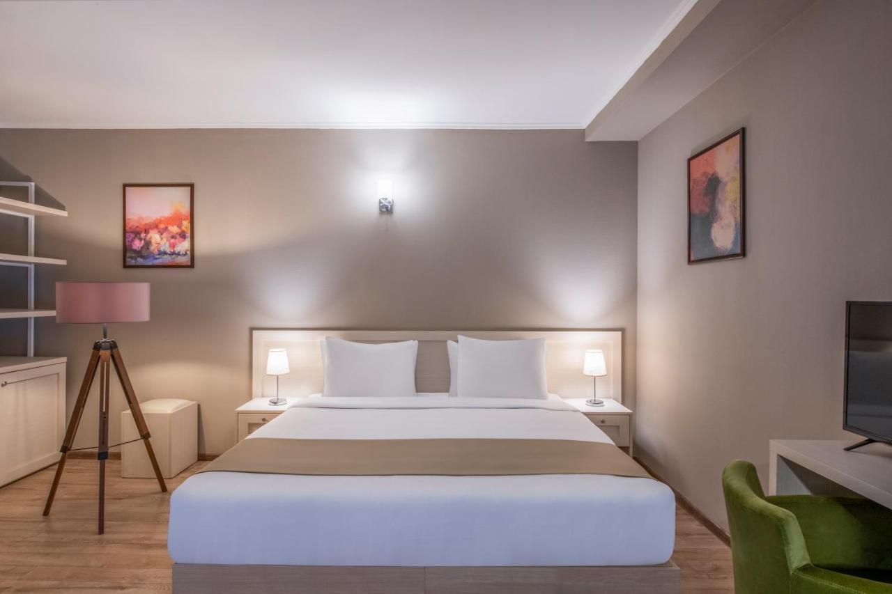 Sairme Hotels & Resorts Екстериор снимка