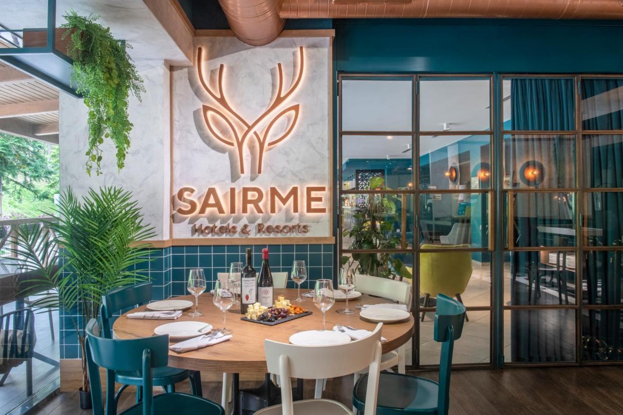Sairme Hotels & Resorts Екстериор снимка