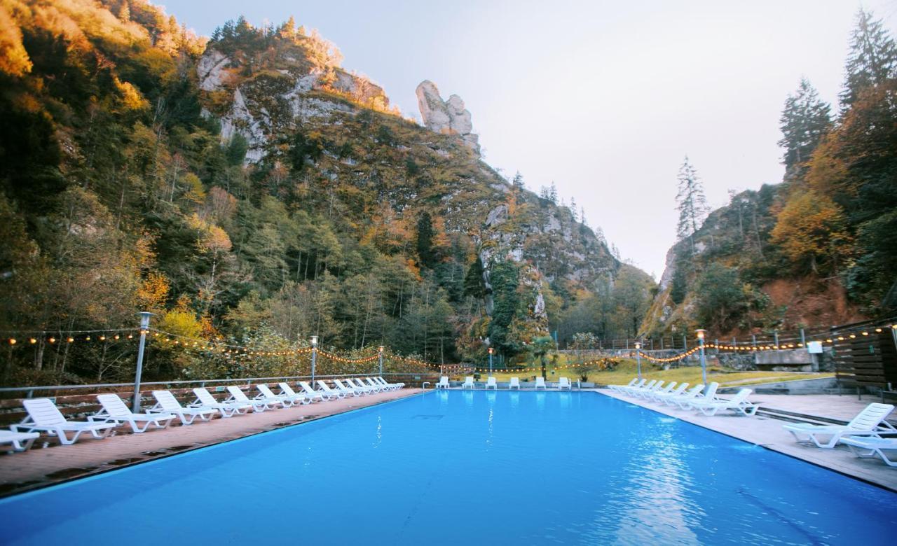 Sairme Hotels & Resorts Екстериор снимка