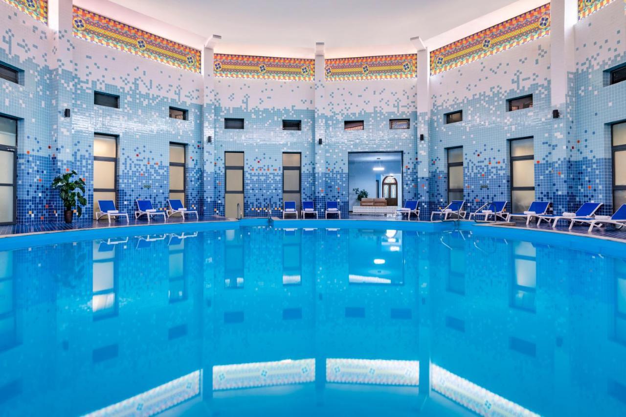 Sairme Hotels & Resorts Екстериор снимка