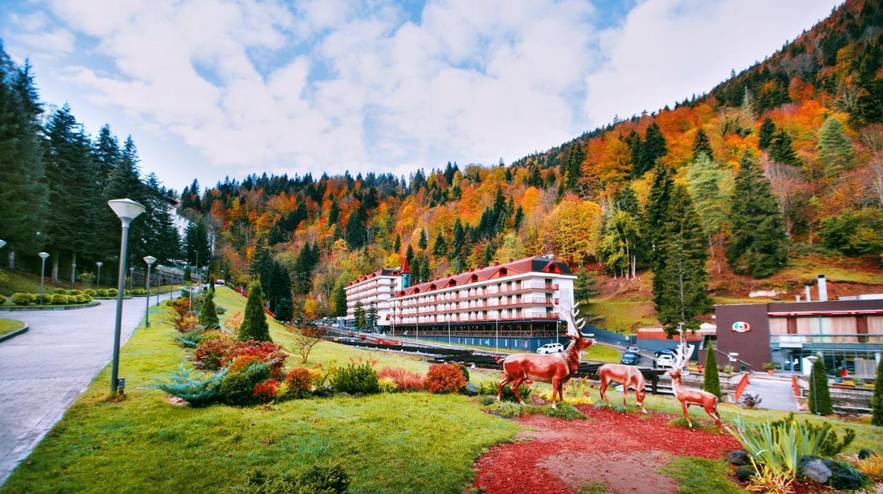 Sairme Hotels & Resorts Екстериор снимка