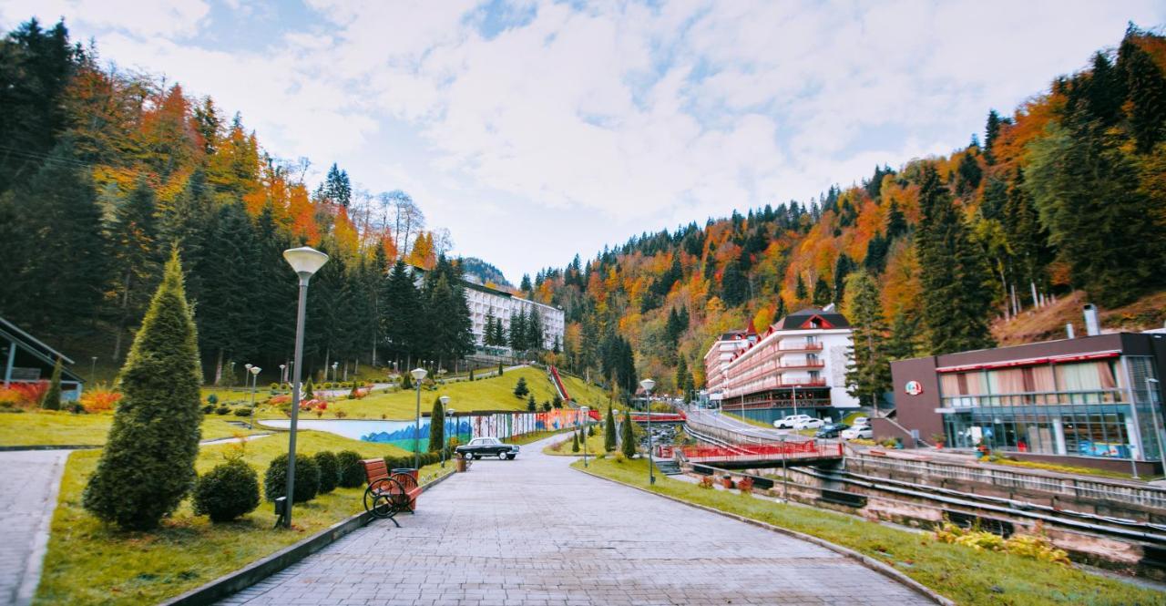 Sairme Hotels & Resorts Екстериор снимка