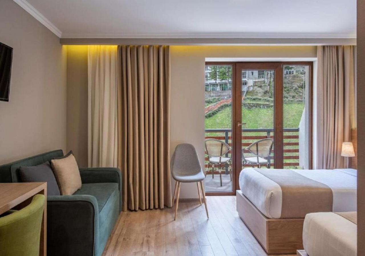 Sairme Hotels & Resorts Стая снимка