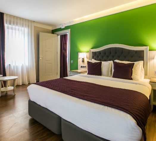 Sairme Hotels & Resorts Екстериор снимка
