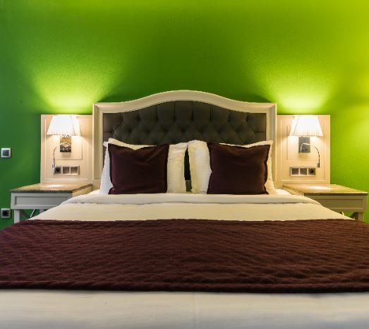 Sairme Hotels & Resorts Екстериор снимка